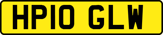 HP10GLW