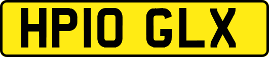 HP10GLX