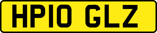 HP10GLZ