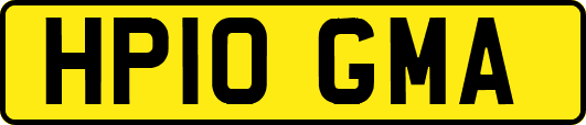 HP10GMA