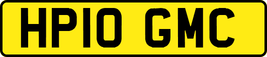 HP10GMC