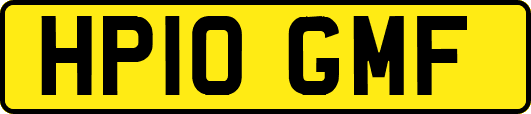 HP10GMF