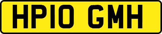 HP10GMH