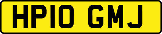 HP10GMJ