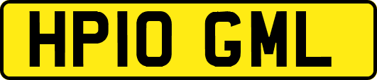 HP10GML