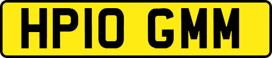 HP10GMM