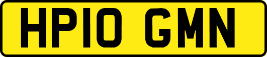 HP10GMN