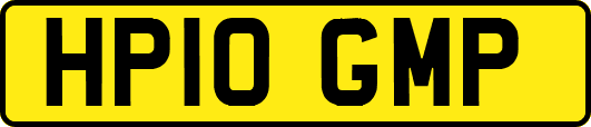 HP10GMP