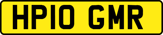 HP10GMR