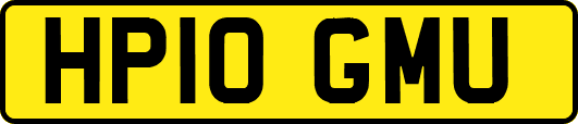 HP10GMU
