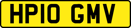 HP10GMV