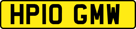HP10GMW