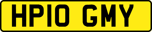HP10GMY