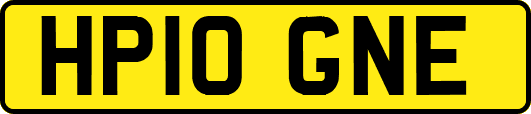 HP10GNE
