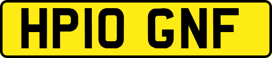 HP10GNF