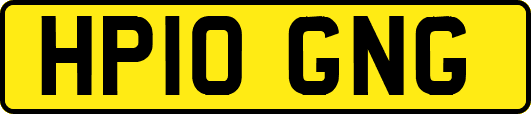 HP10GNG