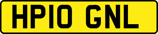 HP10GNL