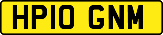 HP10GNM