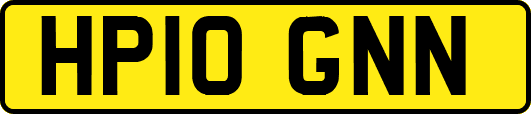 HP10GNN