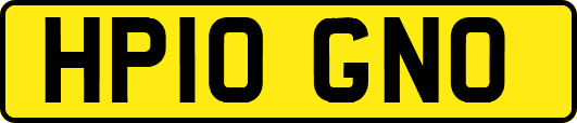 HP10GNO