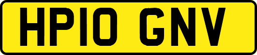 HP10GNV