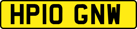 HP10GNW