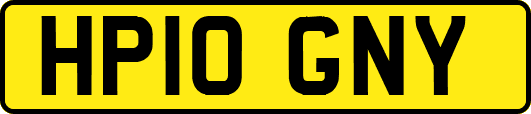 HP10GNY