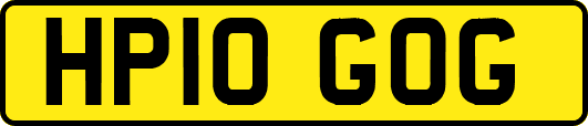 HP10GOG