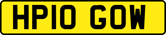 HP10GOW