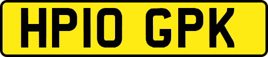 HP10GPK