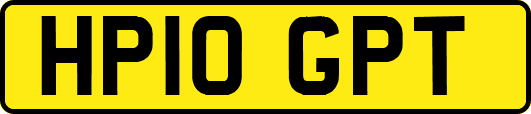 HP10GPT