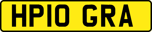 HP10GRA