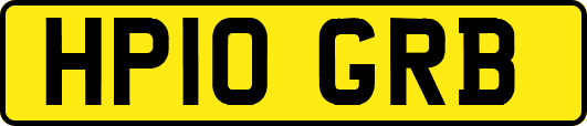 HP10GRB