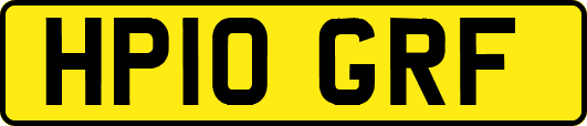 HP10GRF