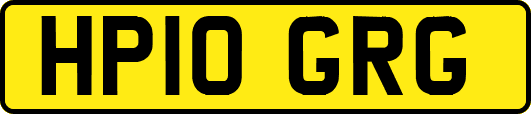 HP10GRG