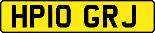 HP10GRJ