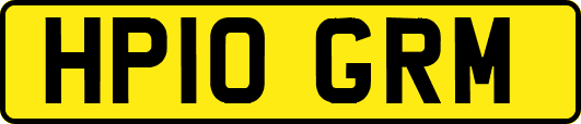 HP10GRM