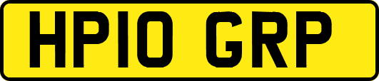 HP10GRP