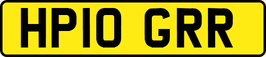 HP10GRR