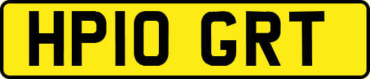 HP10GRT