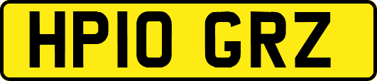 HP10GRZ