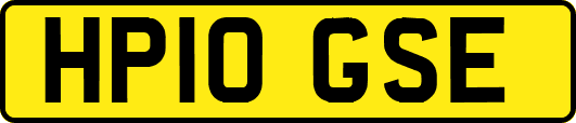 HP10GSE