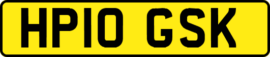 HP10GSK