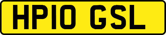 HP10GSL