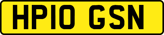HP10GSN
