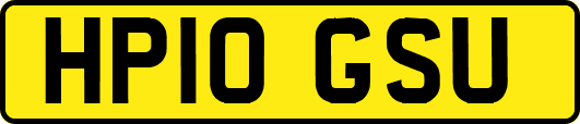 HP10GSU