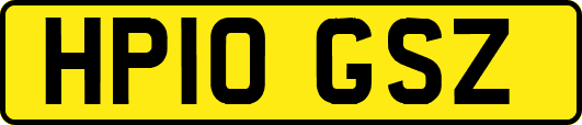 HP10GSZ