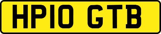 HP10GTB