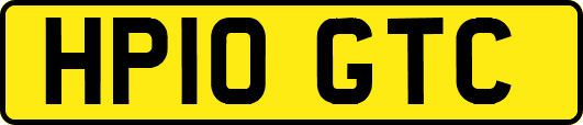 HP10GTC