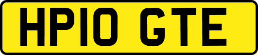 HP10GTE